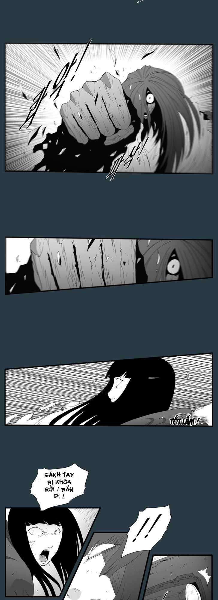 siêu năng chapter 170 3