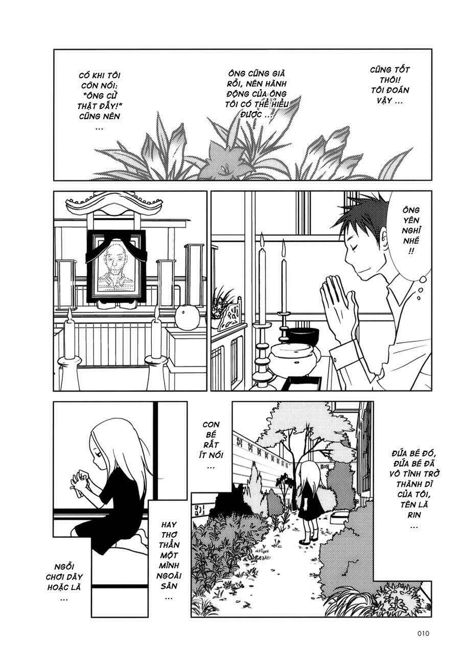 usagi drop chapter 1 15