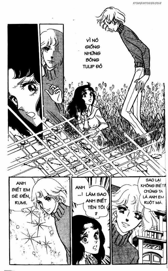 akuma no hanayome (bride of deimos) chapter 9 39