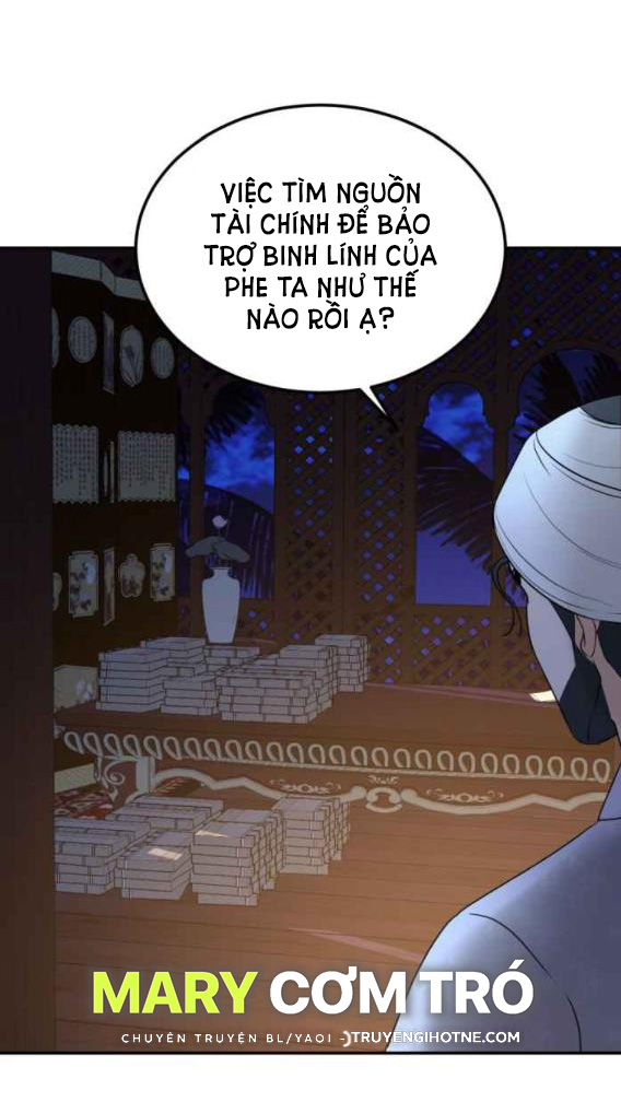 Tôi Là Công Tử Đẹp Trai Nhất Xứ Xiêm chapter 47.2 - Trang 13