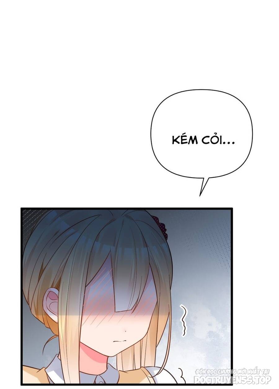 tôi chỉ muốn chơi game, đừng lôi vào yêu đương chapter 8 7