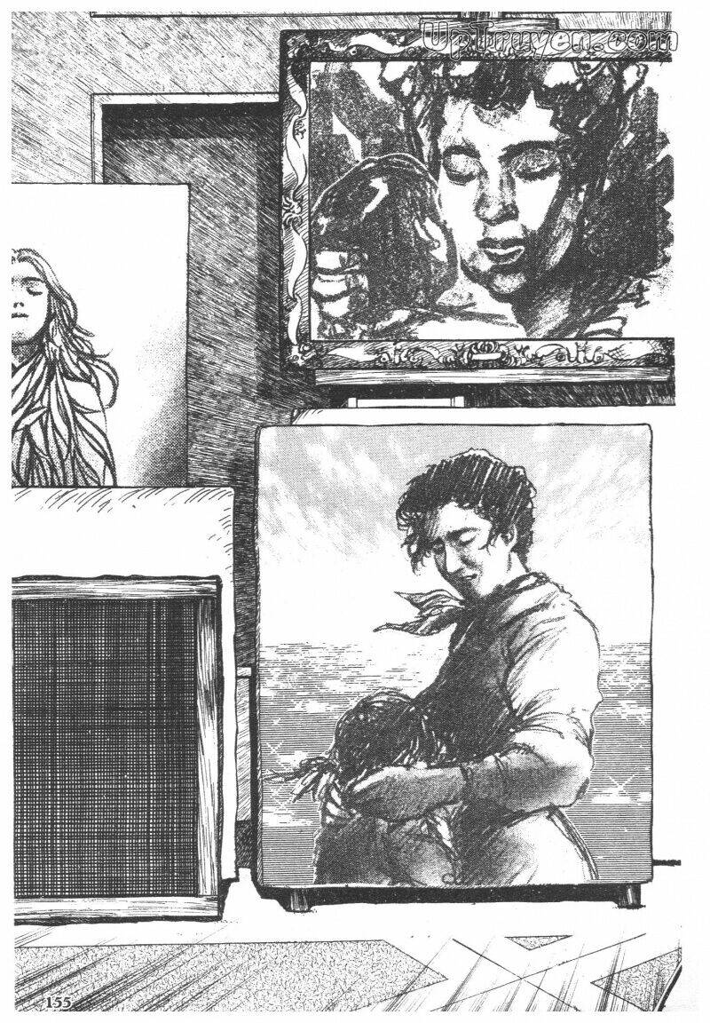 mush (họa sĩ thiên tài) chapter 2 158