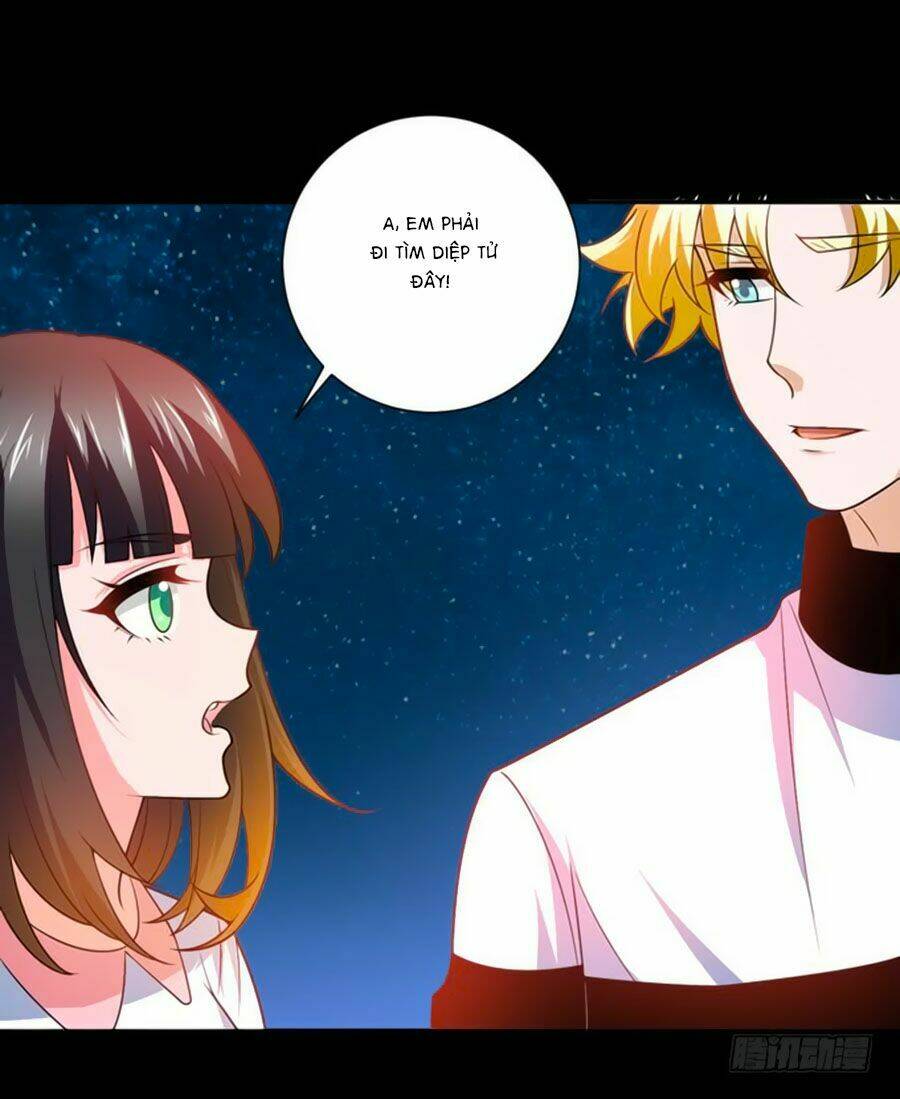 người yêu khát máu của tôi chapter 88 57