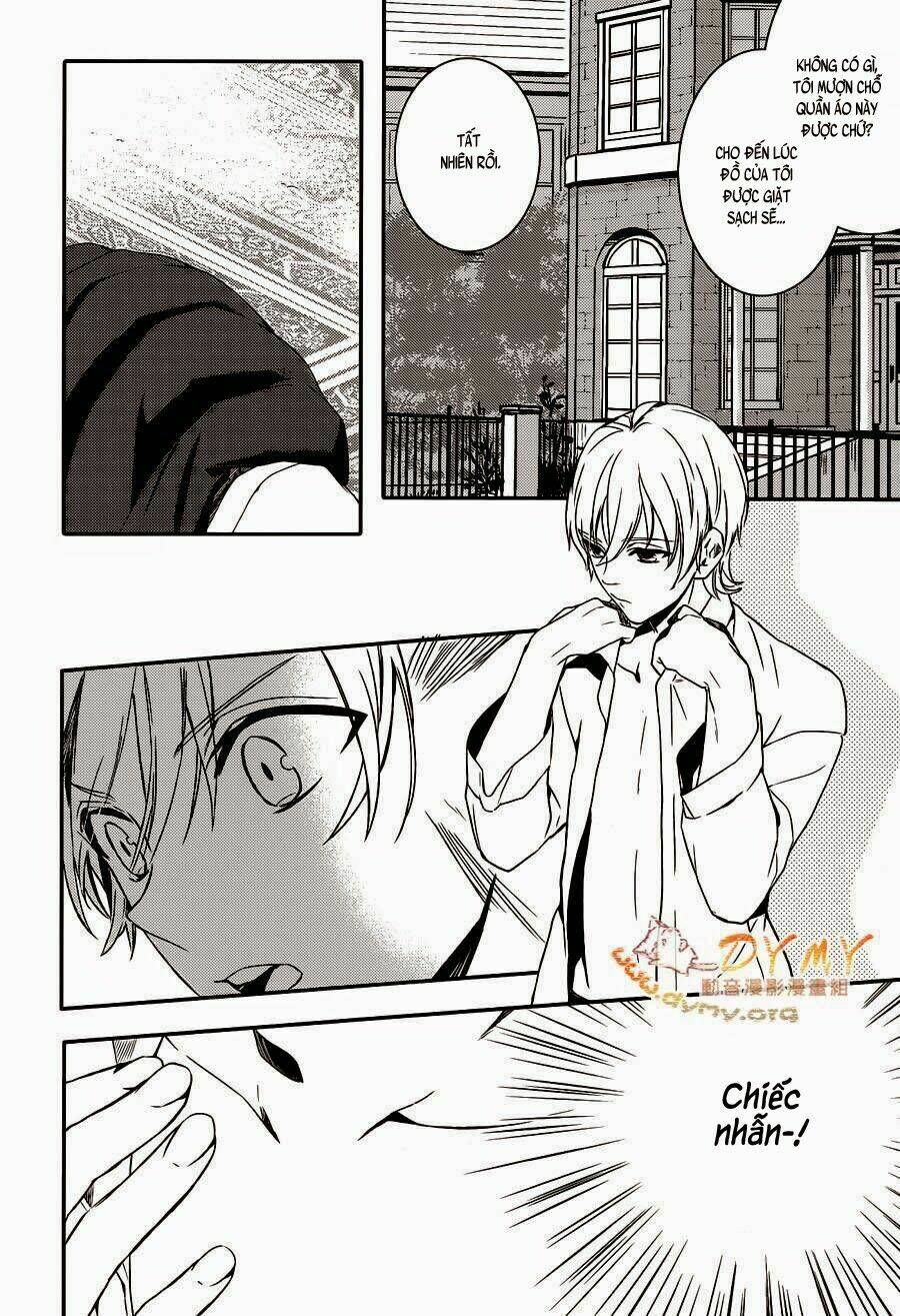 phong ấn triệu hồi ác quỷ dantalion chapter 47 21