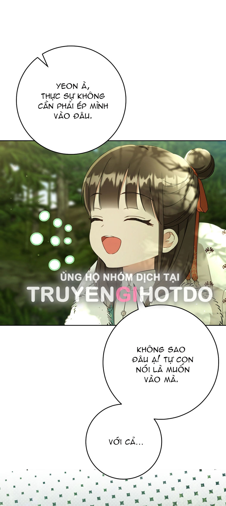 trở thành đứa cháu gái bị ghẻ lạnh trong gia tộc võ giả hùng mạnh chapter 55.2 26