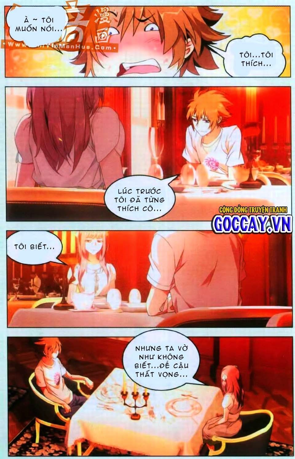 long tộc 2 chapter 12 20