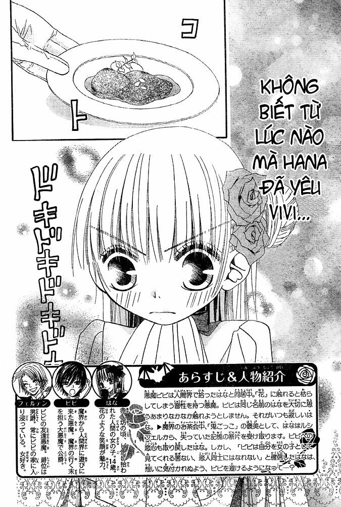 hoa và ác ma chapter 39 2