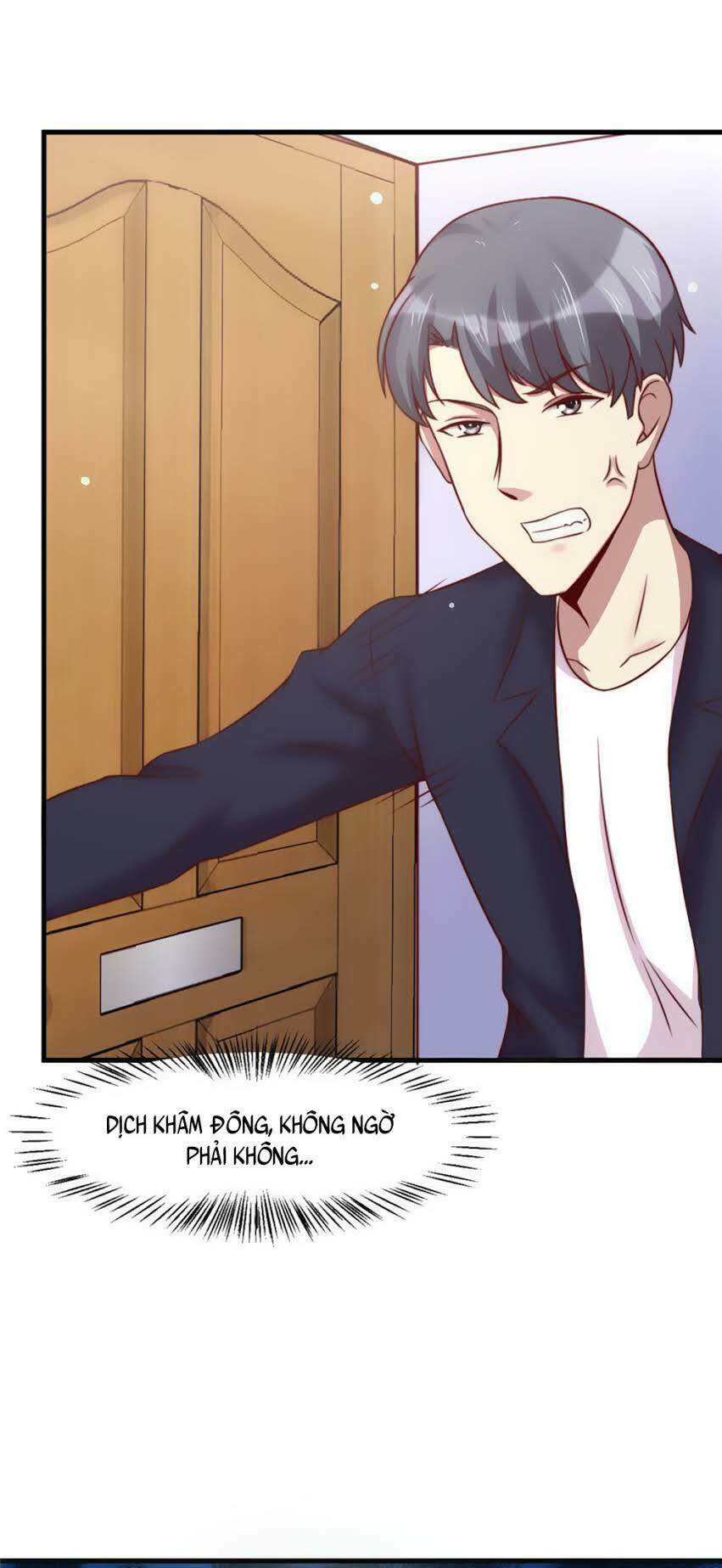 thời gian đều biết chapter 19 18