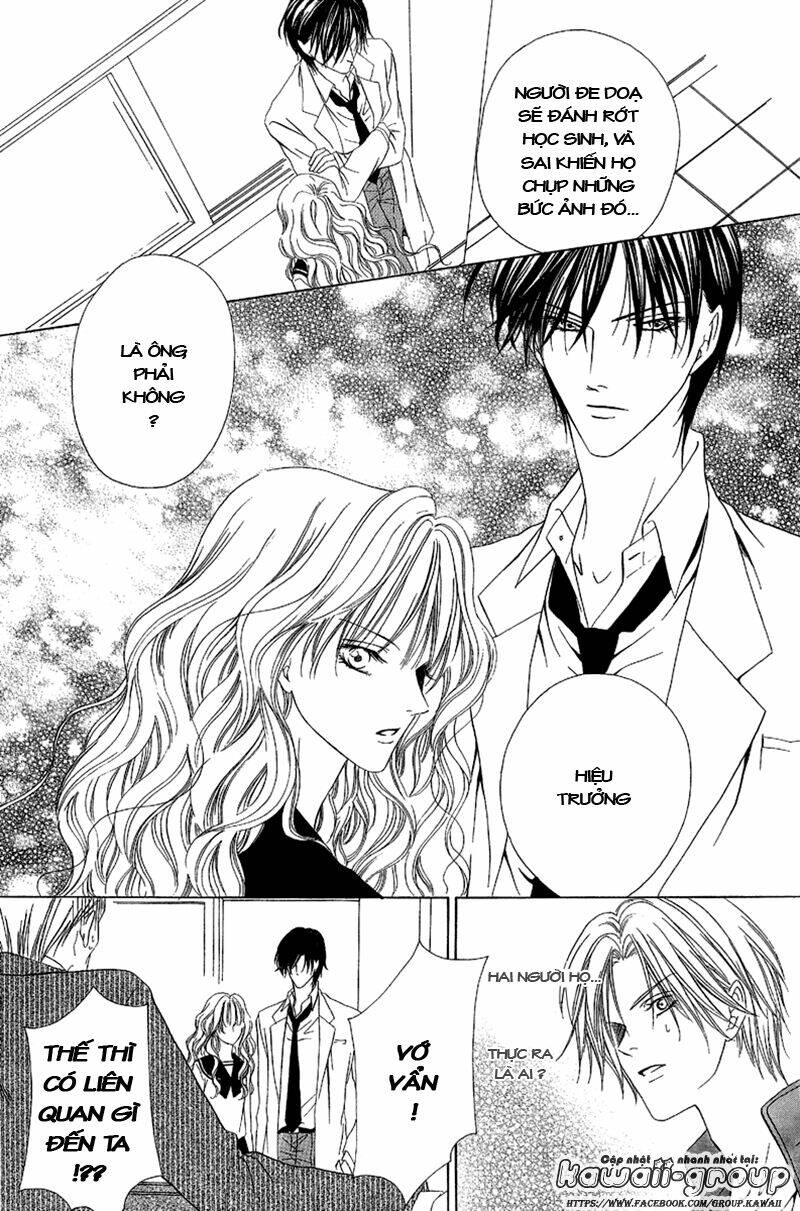 keishichou tokuhanka 007 chapter 9.2 28