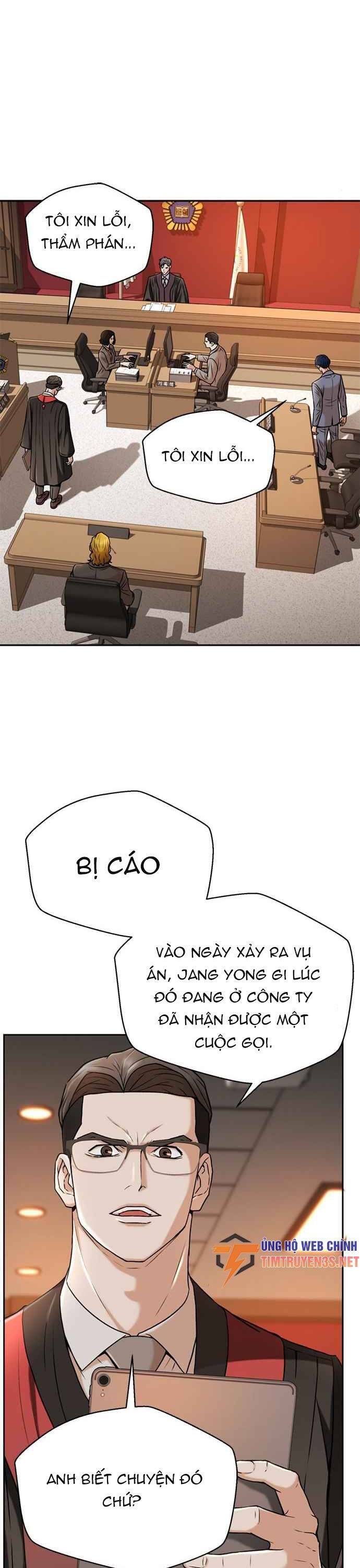 thẩm phán lee han young chapter 35 26