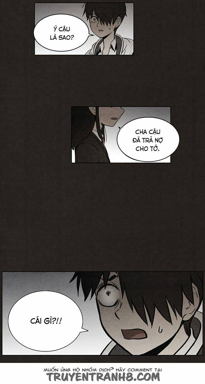 đứa con của quỷ dữ chapter 64 7