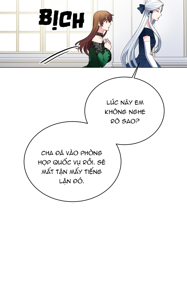 tôi sẽ trở thành nhân vật chính chapter 7 14