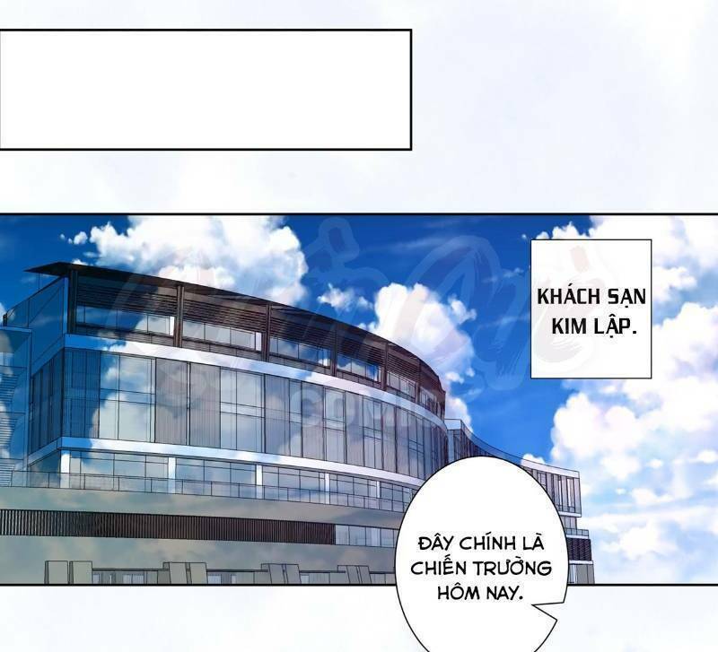 người tu tiên tại đô thị chapter 11 17