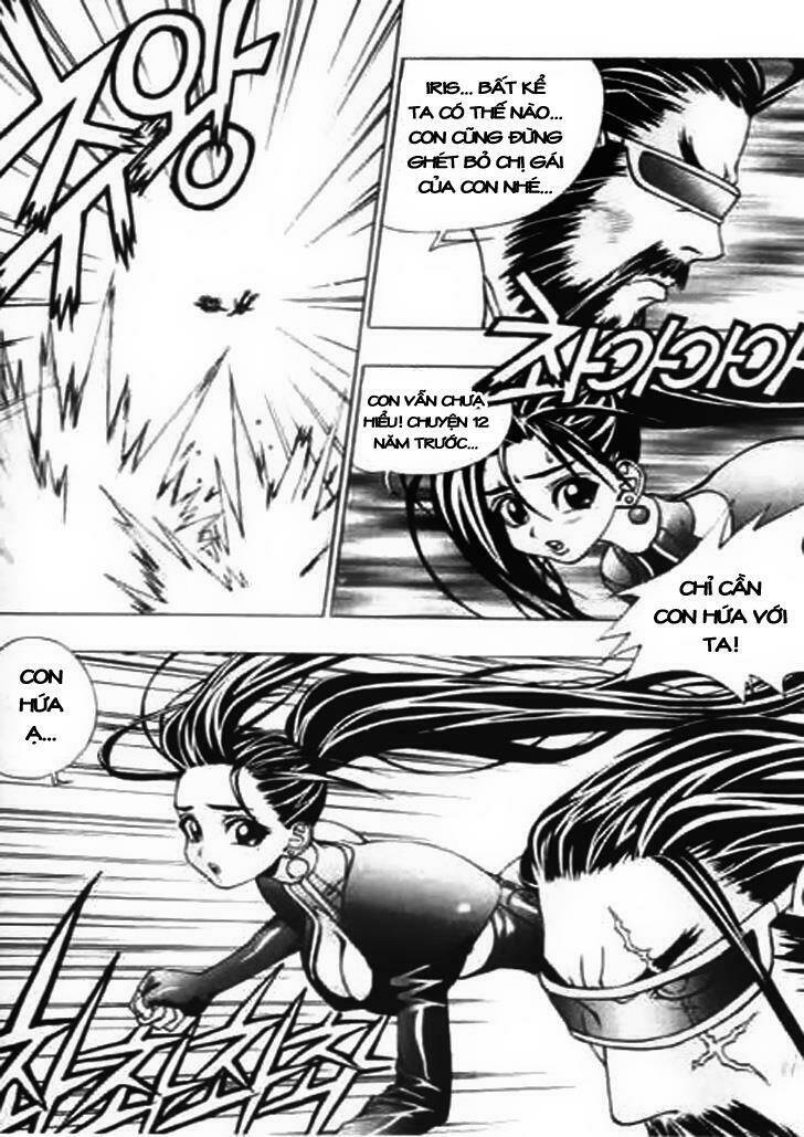 ragnarok - into the abyss chapter 12 6