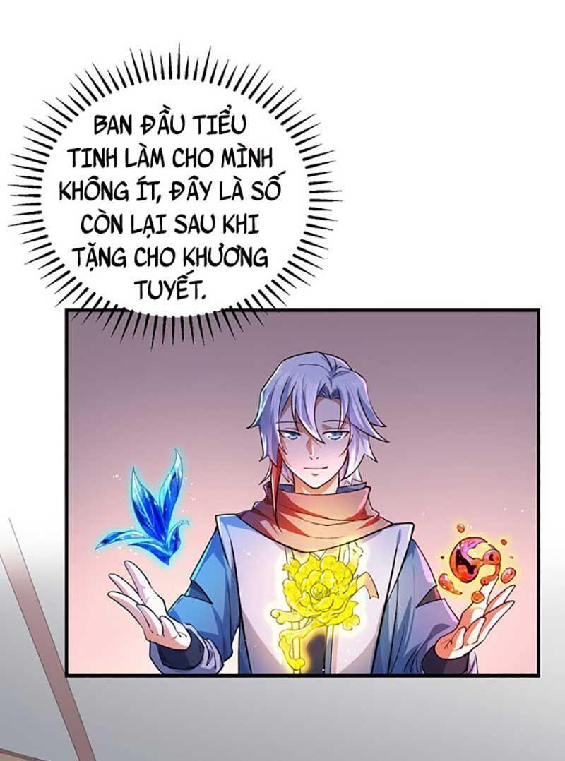 võ đạo độc tôn chapter 597 2