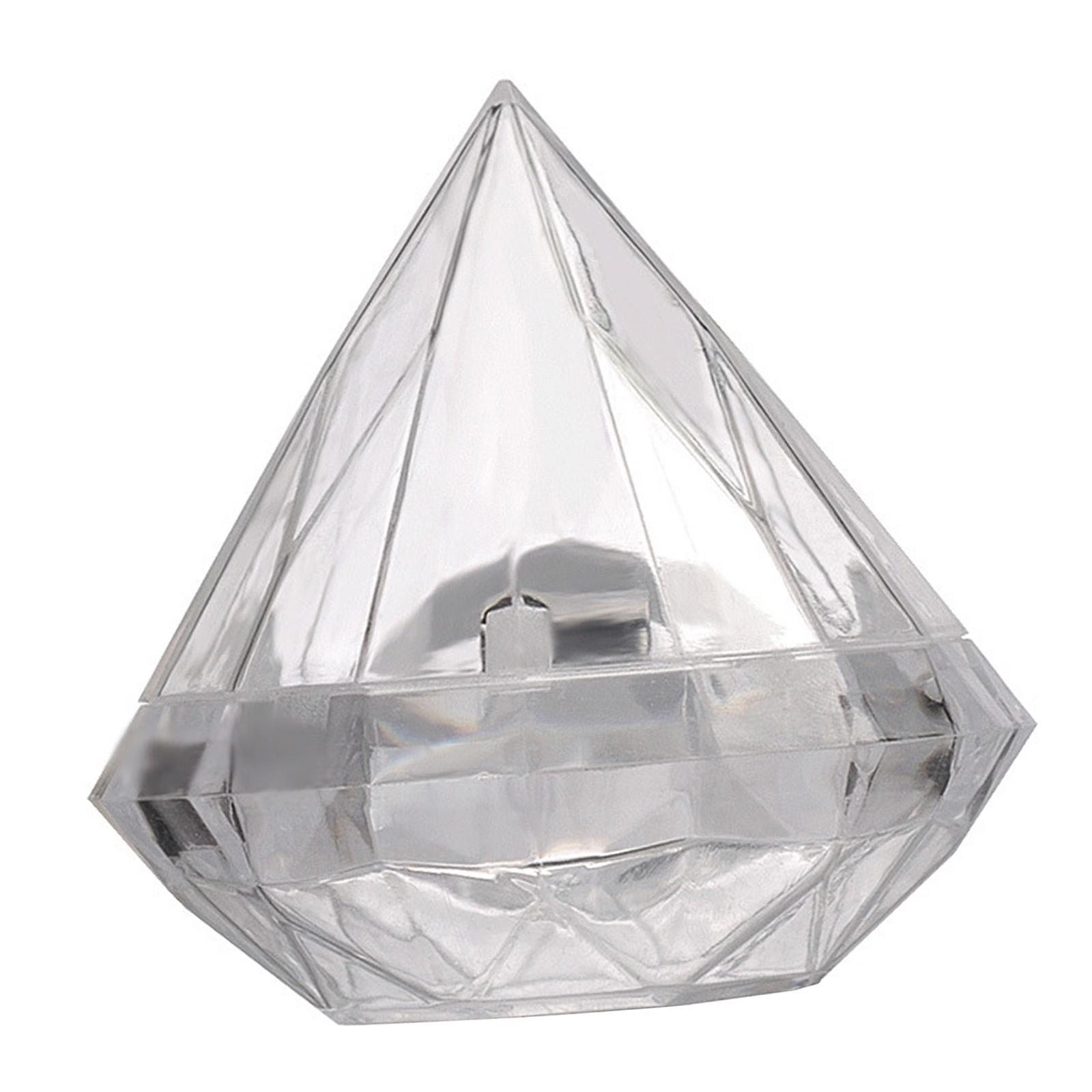 6x Candy Jars Vanity Organizers Container Cookie Biscuit Jar for Retail