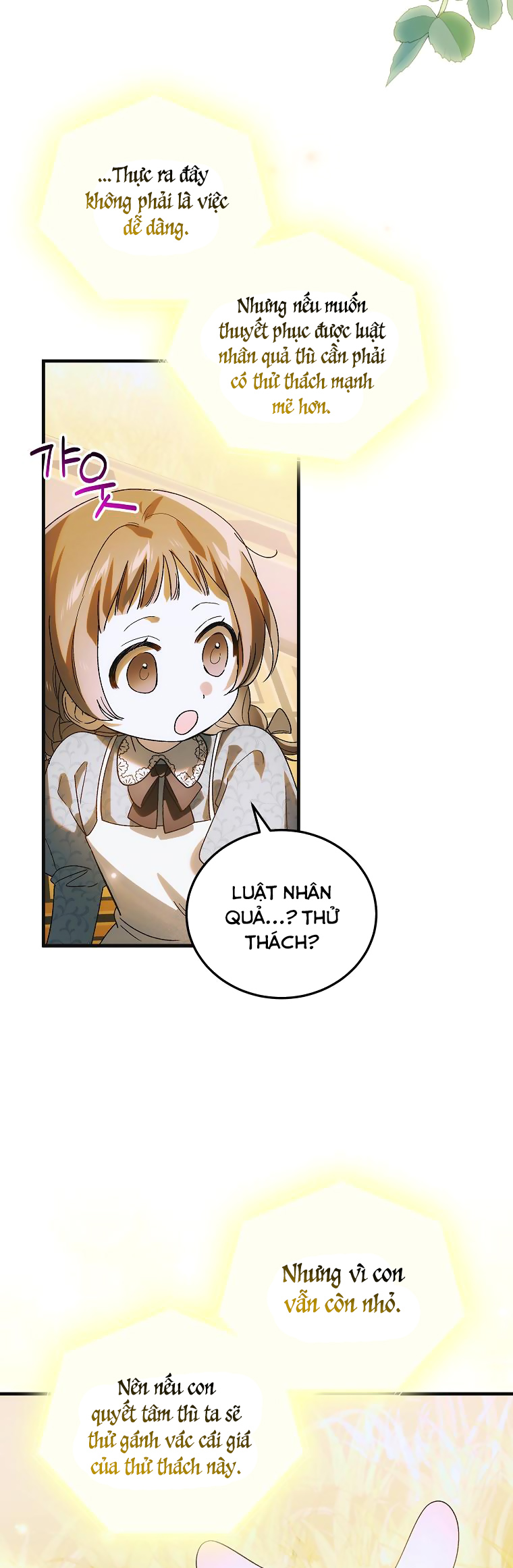 cách để em bảo vệ anh chapter 114.1 35