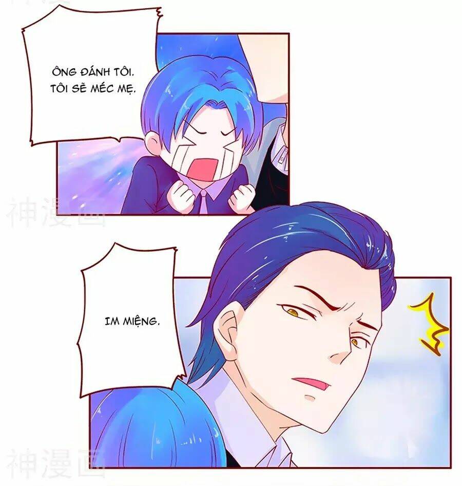 bá đạo tổng tài yêu tôi chapter 78 6