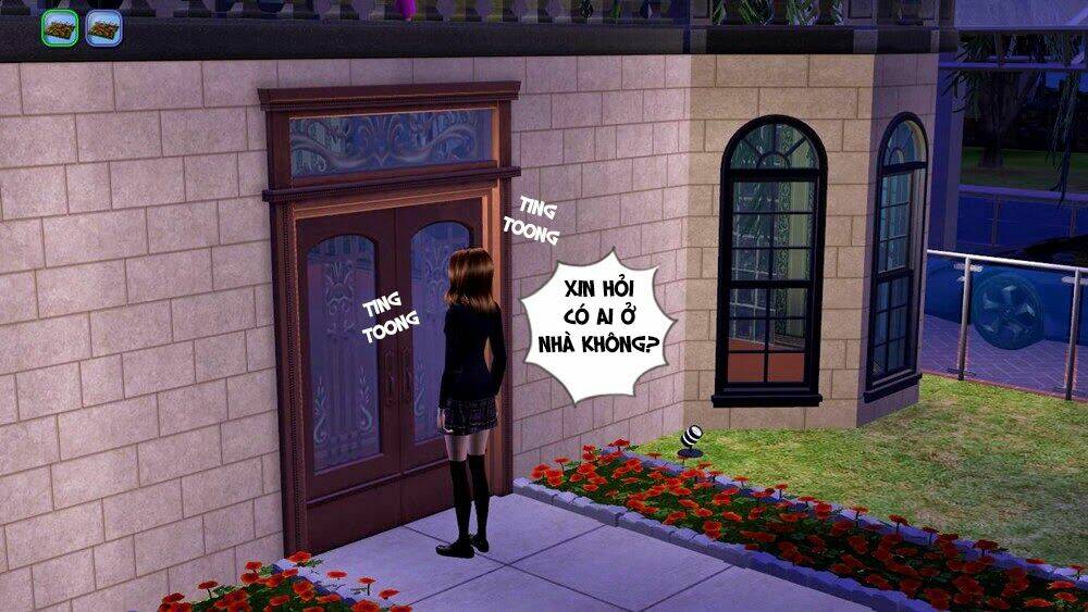 stay with me (truyện sims) chapter 9 26