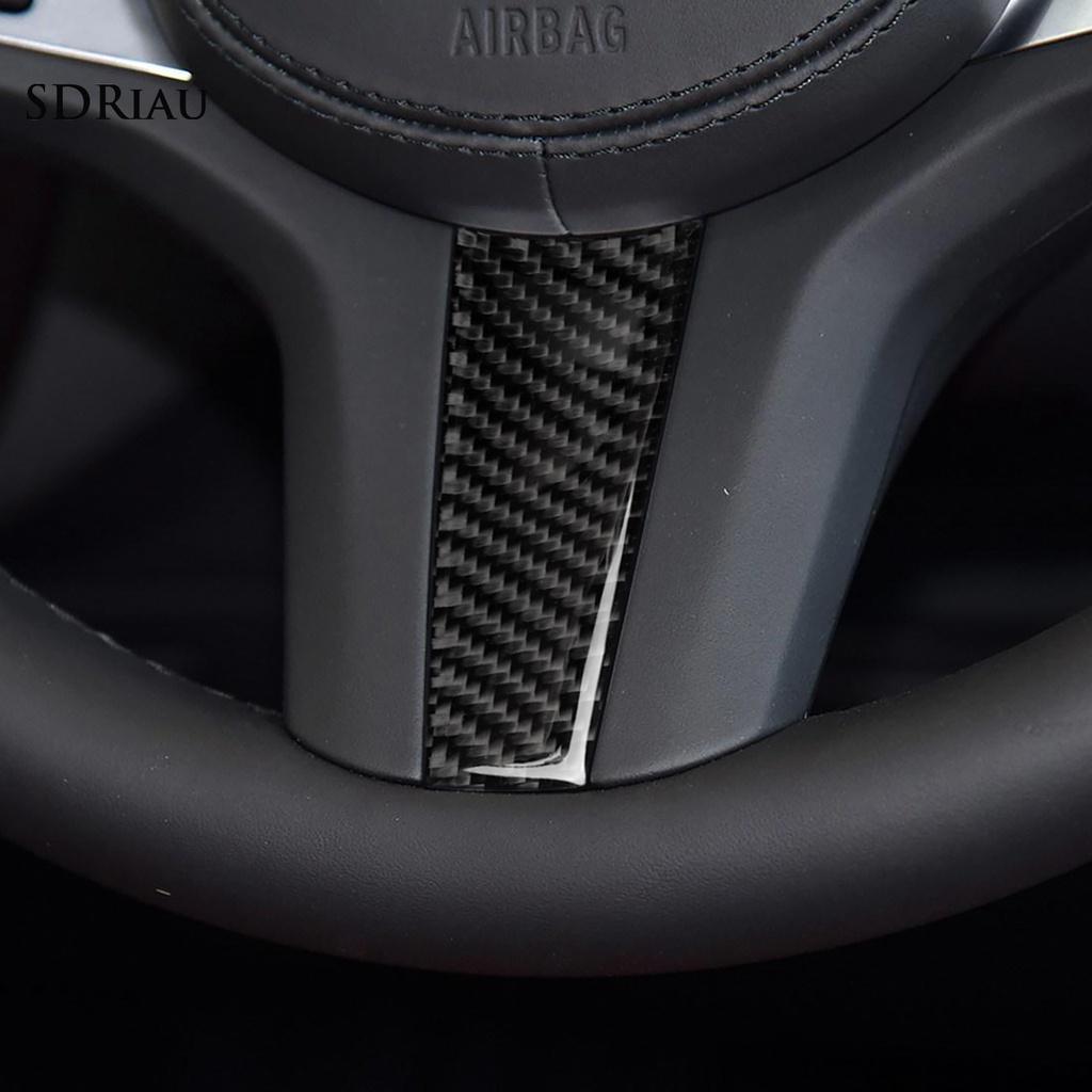Vỏ Bọc Vô Lăng Xe Hơi Bằng Sợi Carbon Cách Nhiệt
