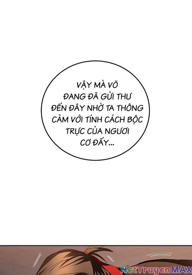 võ đang kỳ hiệp chapter 102 78