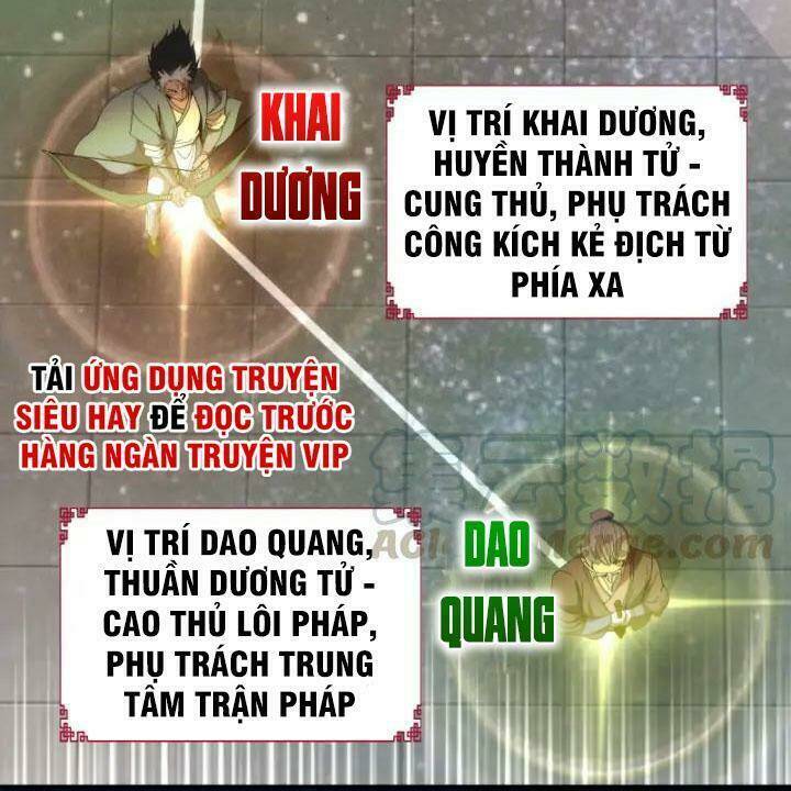 Cao Đẳng Linh Hồn Chapter 84.2 - Trang 27