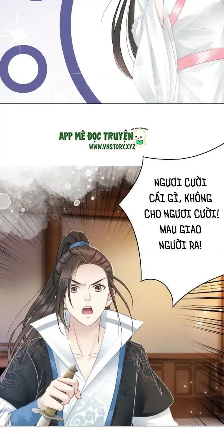 cực phẩm phế vật tiểu thư chapter 124 14