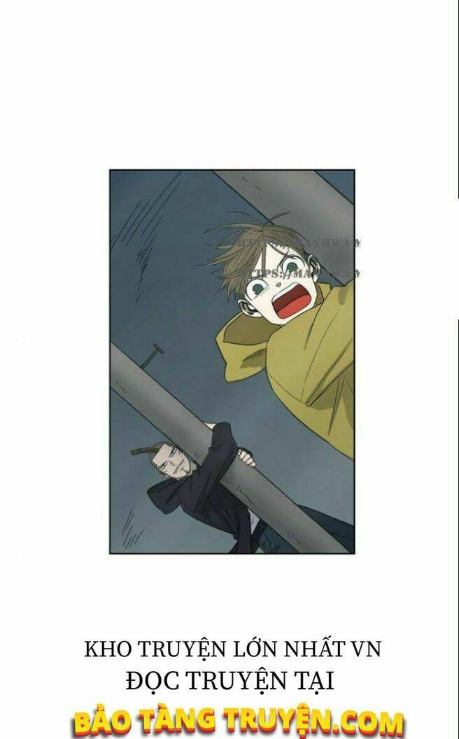 võ sĩ - the boxer chapter 73 41