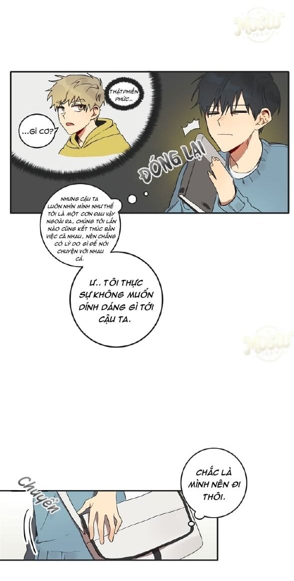 khi tên ta là một chapter 1 8