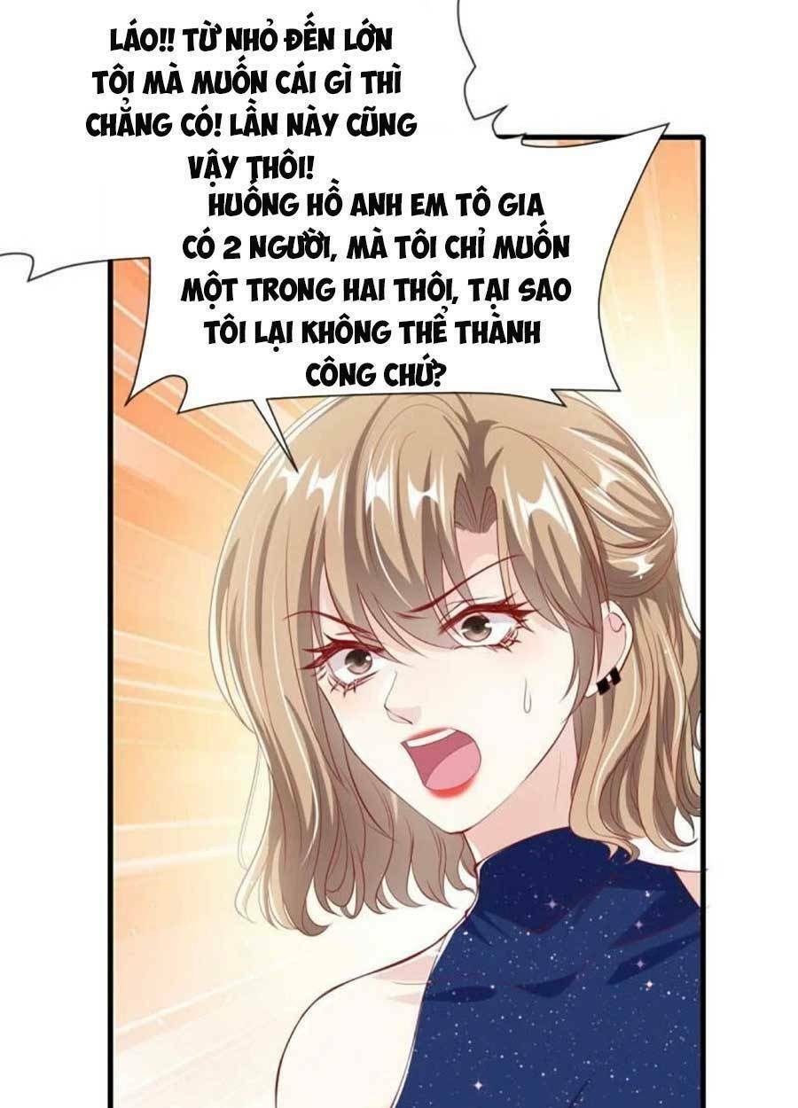 tôi được năm đại lão chiều chuộng hết nấc chapter 79 10