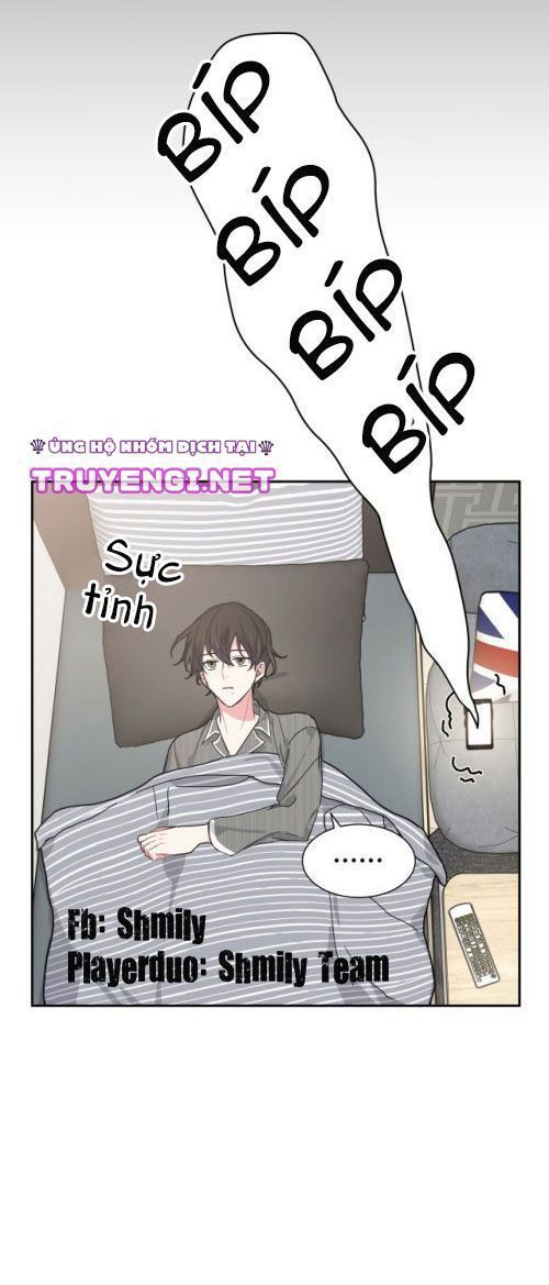 cẩn thận kẻo bị mộng quỷ nuốt chửng đó nha chapter 2 17