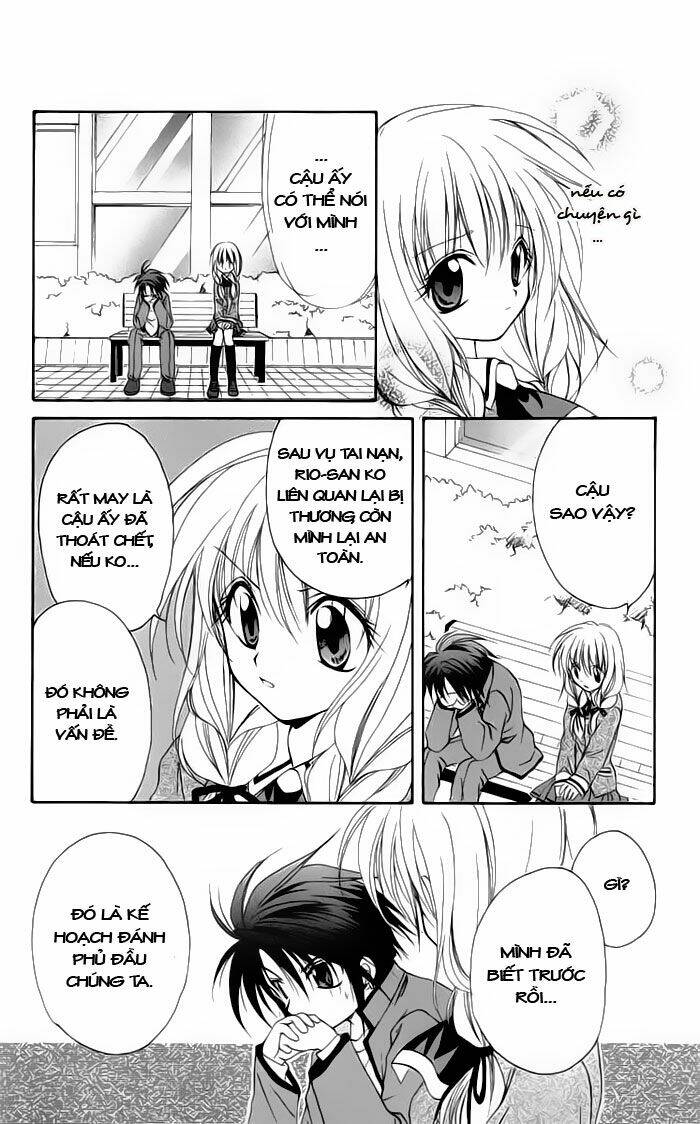 spiral: suiri no kizuna chapter 14 7