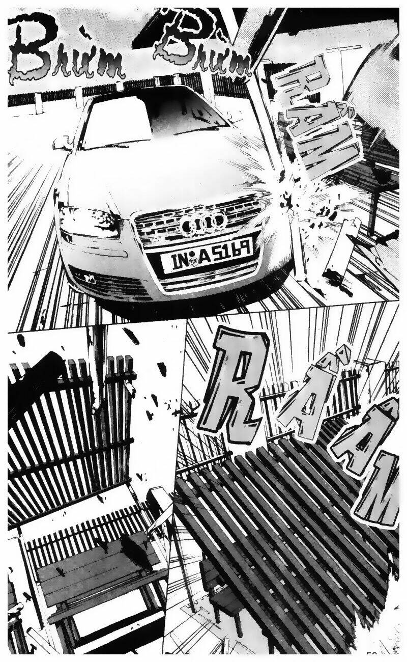 raiders chapter 18 19