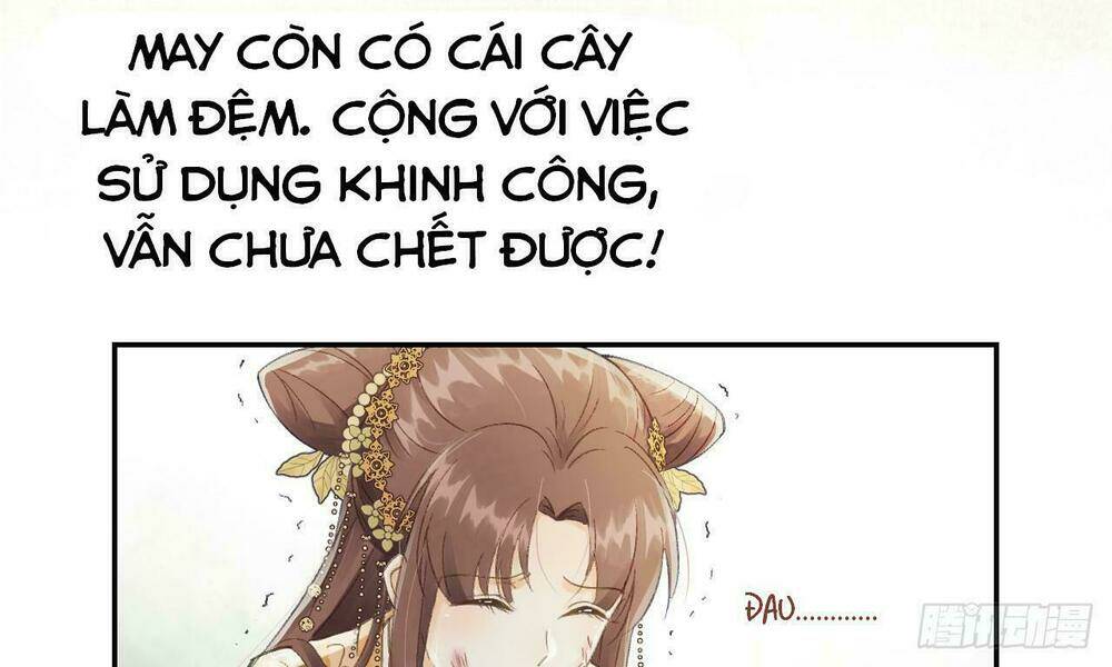 vương gia ba tuổi rưỡi của tôi chapter 14 18