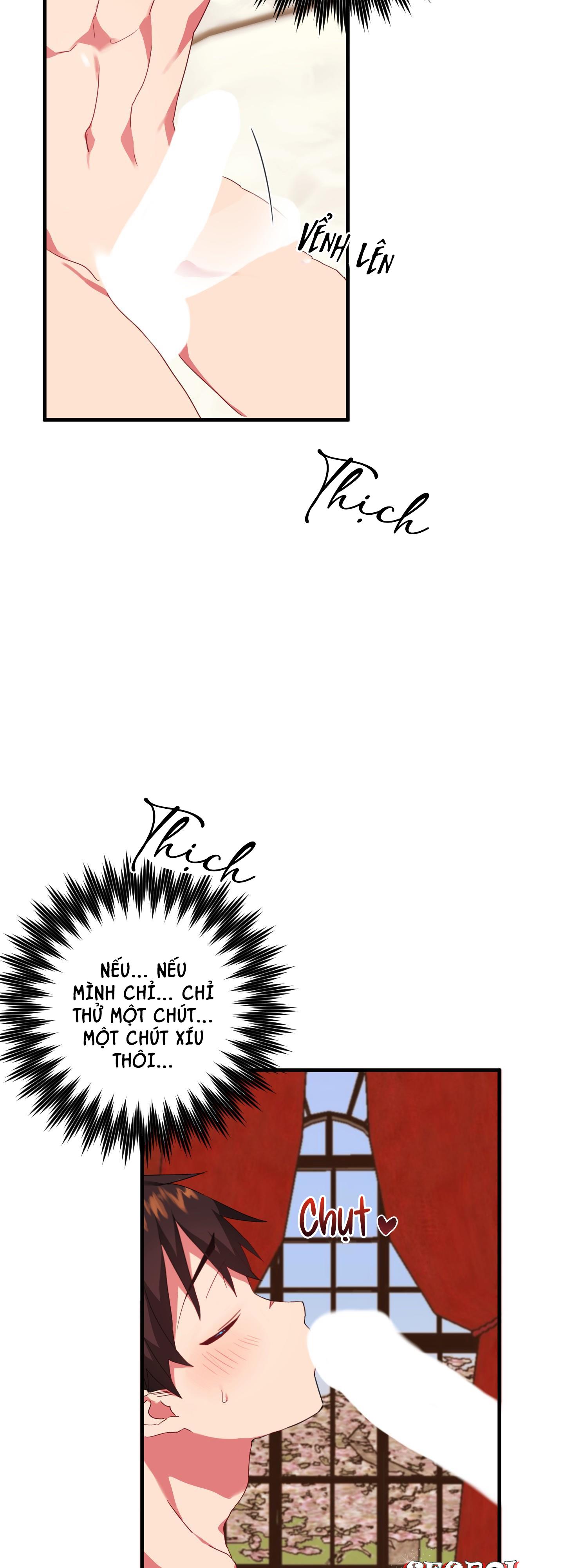 bộ sưu tập ciu to-ngực bự của nhà sẹc chapter 3 31