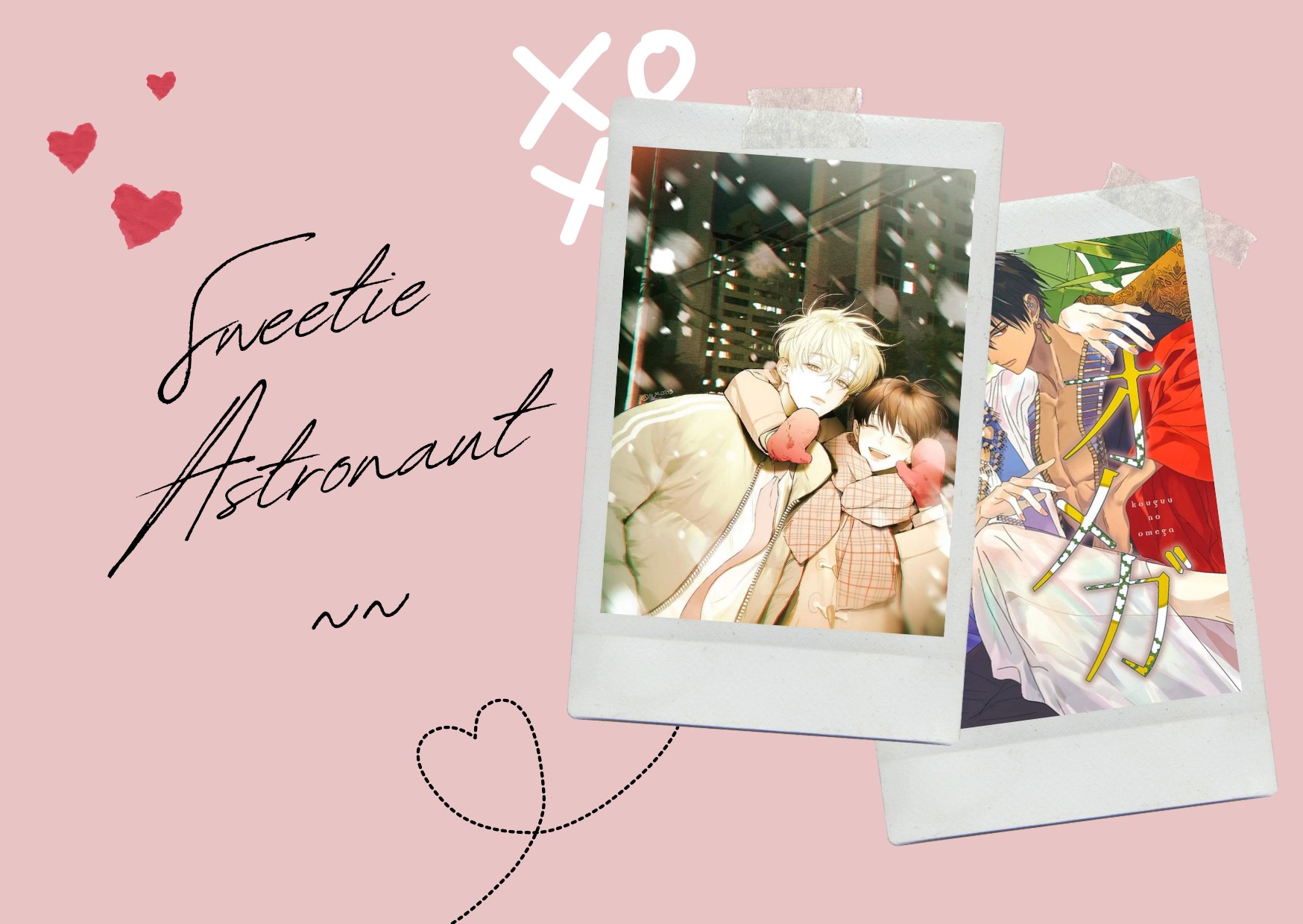 tôi đang bị ép bởi một người đàn ông nguy hiểm trong trang phục phụ nữ chapter 0 29