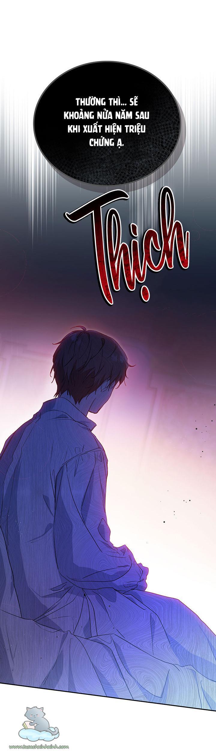 kiếp này ta sẽ trở thành gia chủ chapter 62 51