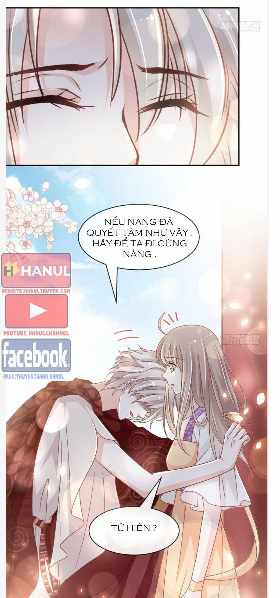 thiên hạ đệ nhất sủng phi chapter 102.2 19