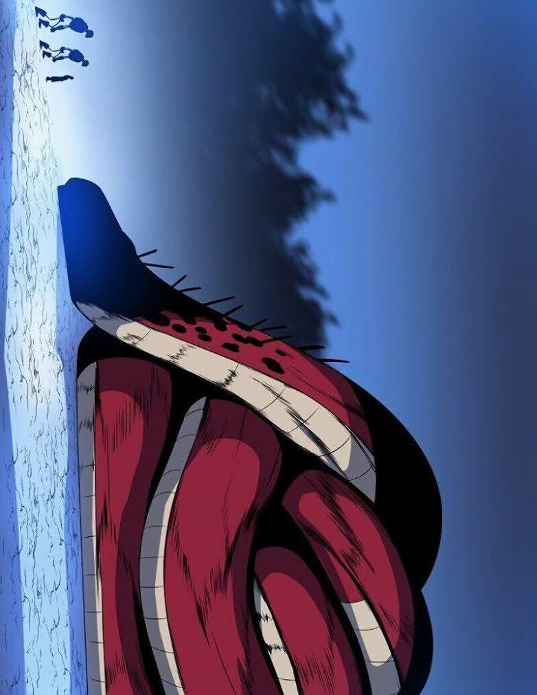 tiêu diệt đấng cứu thế chapter 39 85