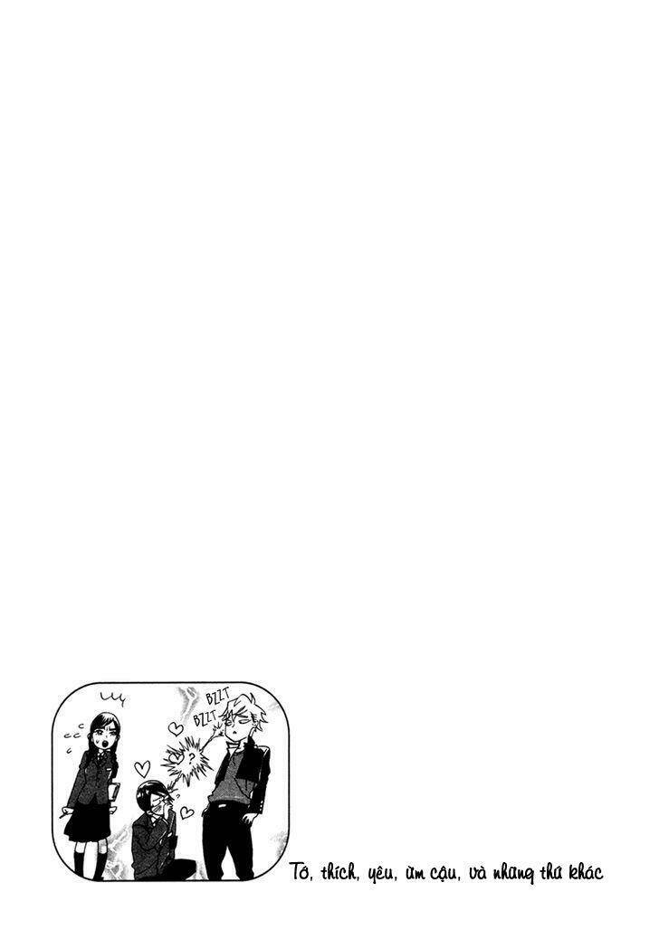 ai ga love shite you nanosa chapter 2 33