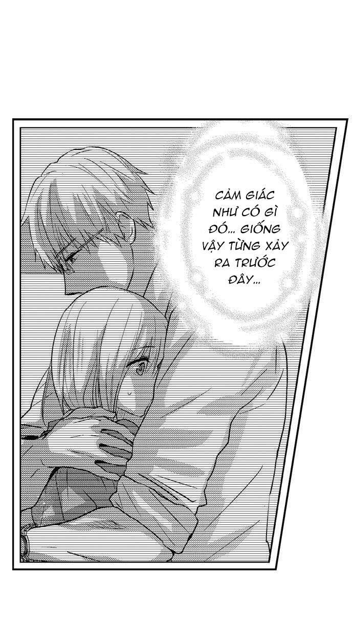 có phải cơ bắp của tôi đã kích thích em? chapter 16 10