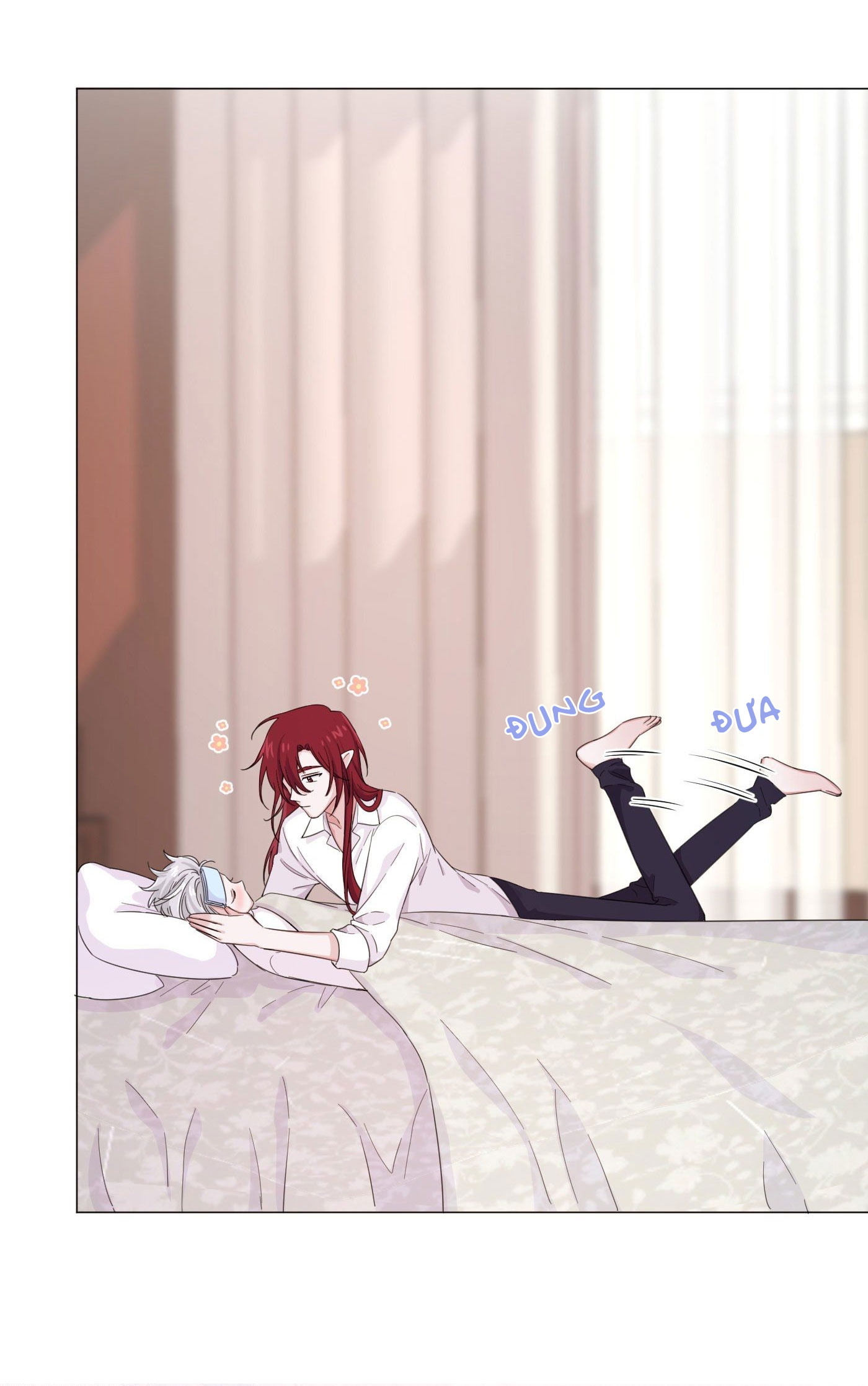 nhất hoàng cửu công thập nhị thê chapter 19 8