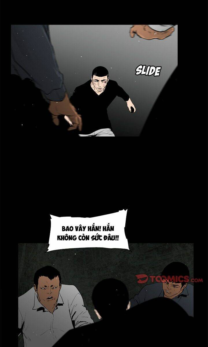 kẻ mạnh nhất - tong edge chapter 45 26