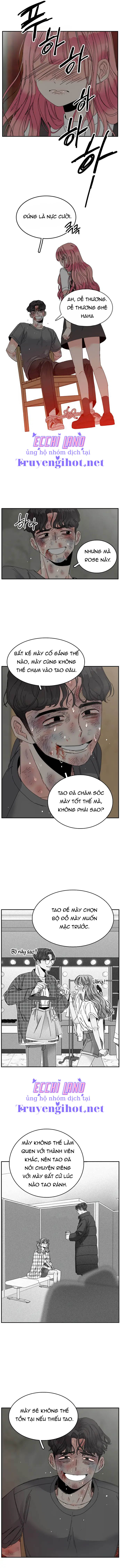 thanh âm tựa hoa hồng chapter 17.2 4