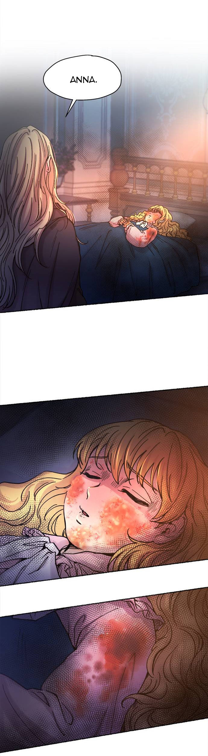 như gió trên cành cây khô chapter 28 21