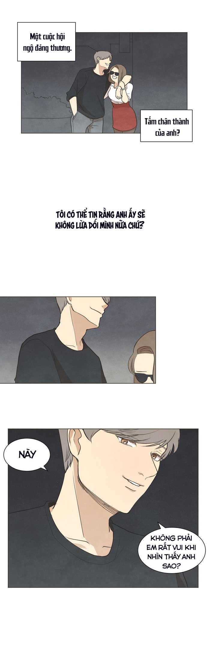 một phần vì thích em chapter 10 14