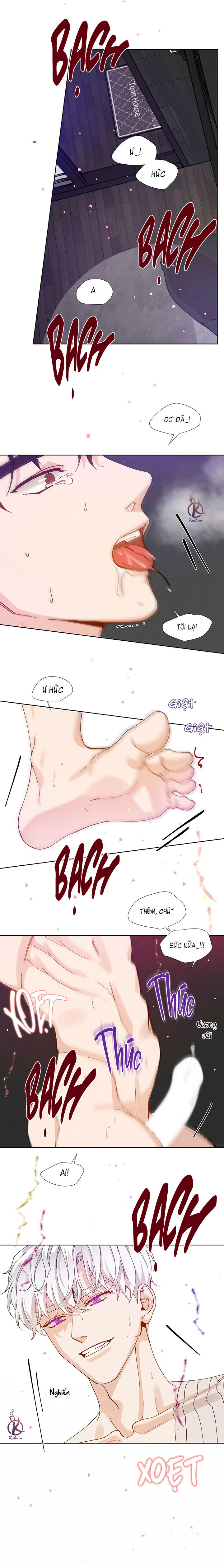 hòa hợp chapter 3.5 5