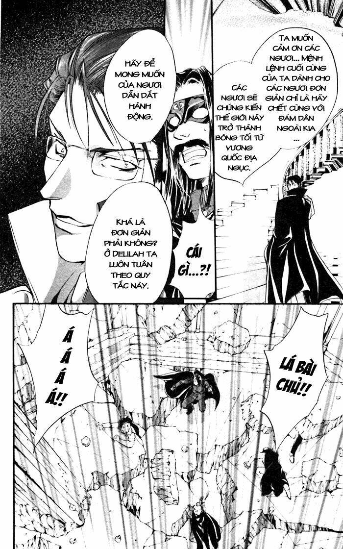 đứa con của thượng đế chapter 46 20