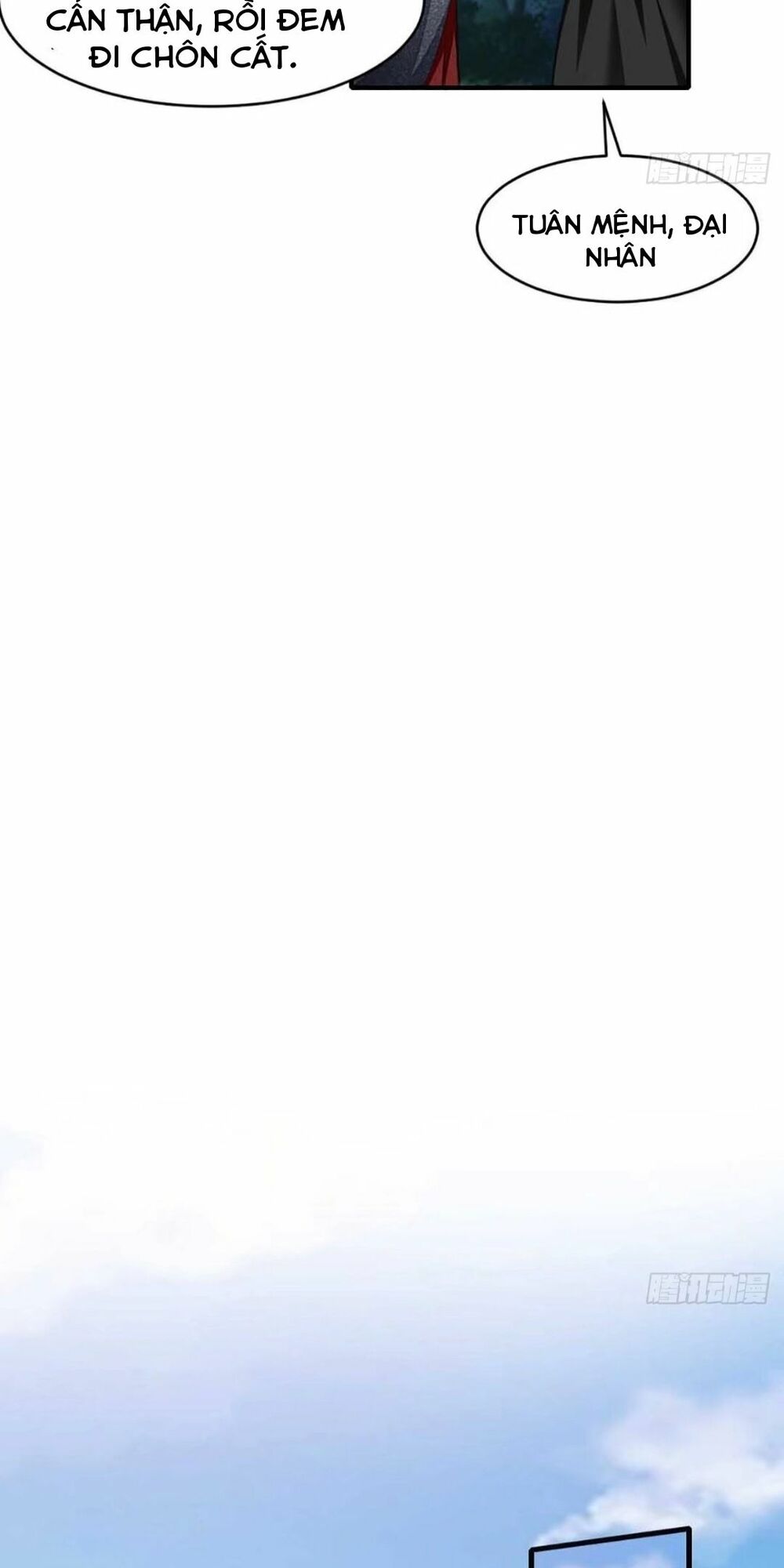 thuần hóa ba ba bạo quân chapter 5 58