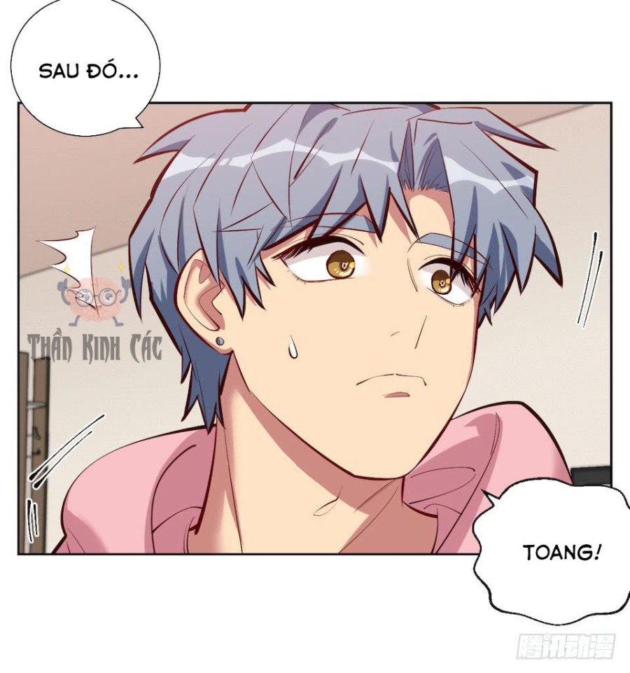 nhạc phụ đại nhân là bà xã chapter 3.1 29